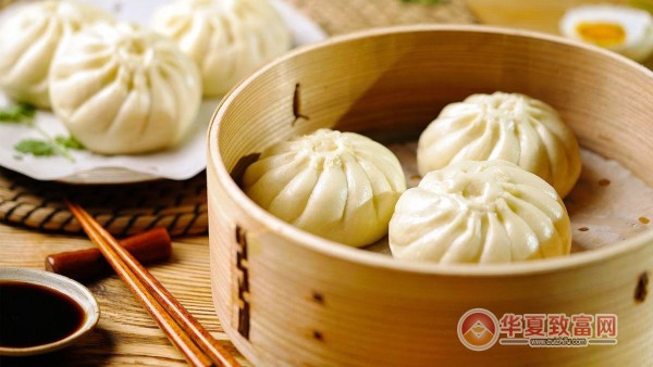 迷大头包子坊加盟